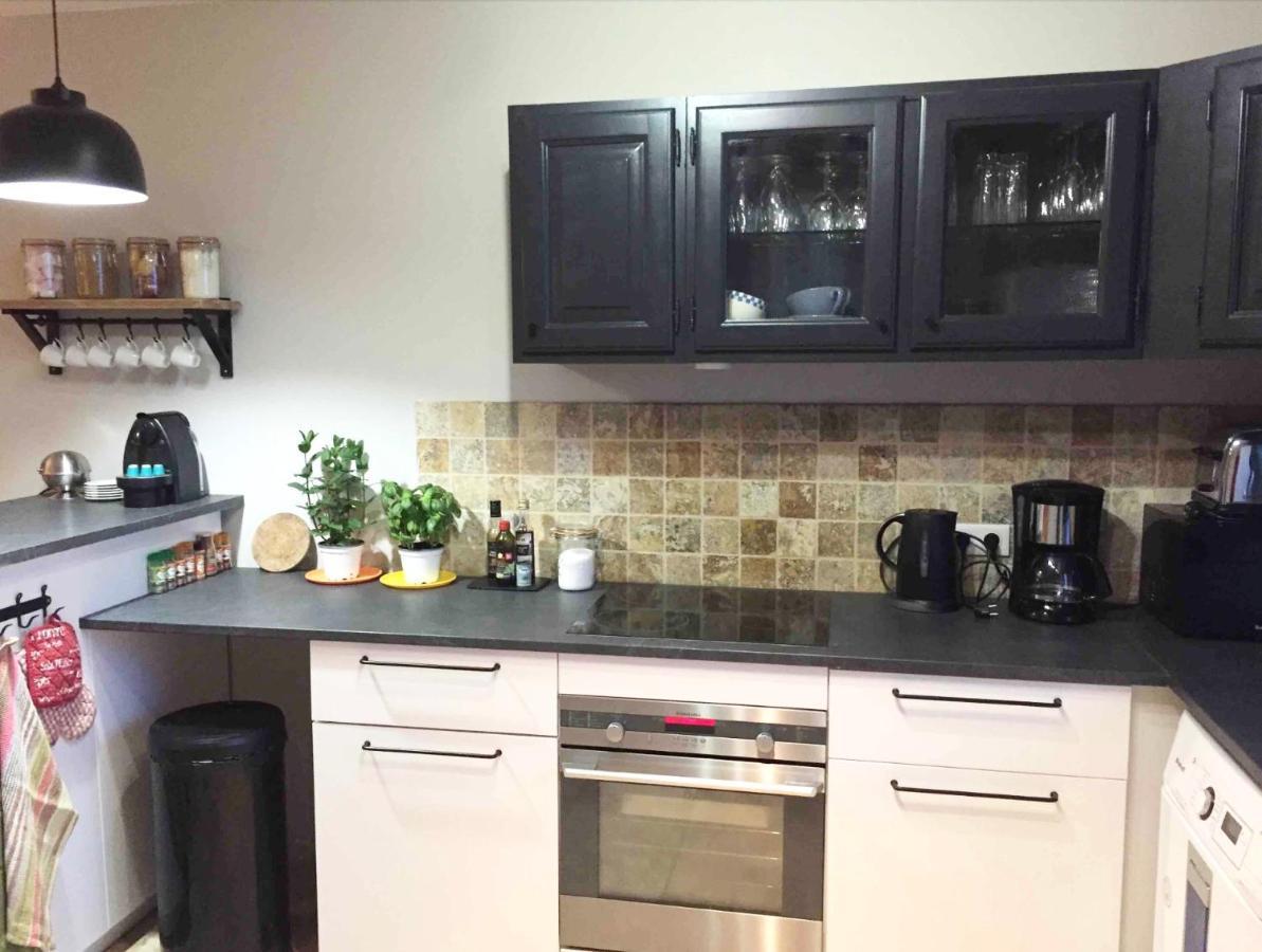 Les Mas D'Azur Appartement Vence Esterno foto