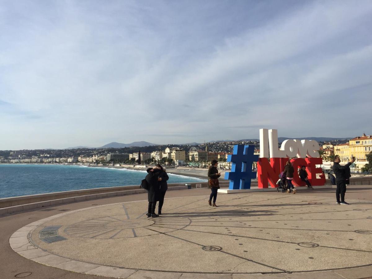 Les Mas D'Azur Appartement Vence Esterno foto