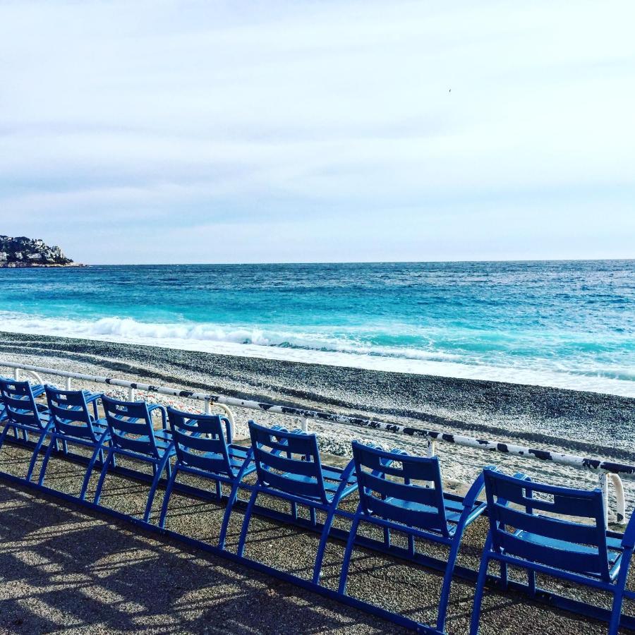 Les Mas D'Azur Appartement Vence Esterno foto