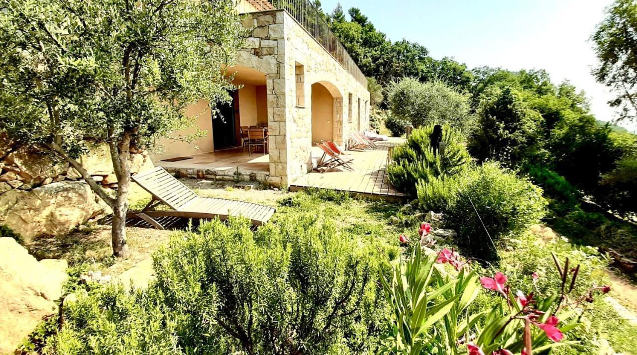 Les Mas D'Azur Appartement Vence Esterno foto