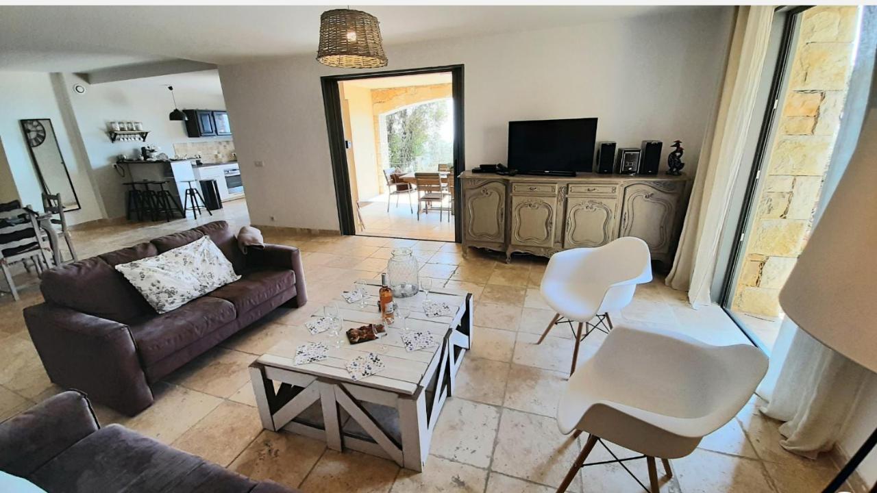 Les Mas D'Azur Appartement Vence Esterno foto