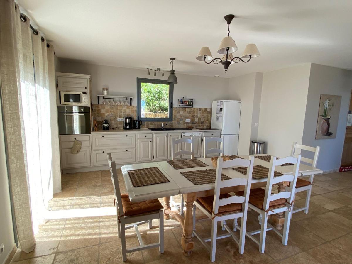 Les Mas D'Azur Appartement Vence Esterno foto