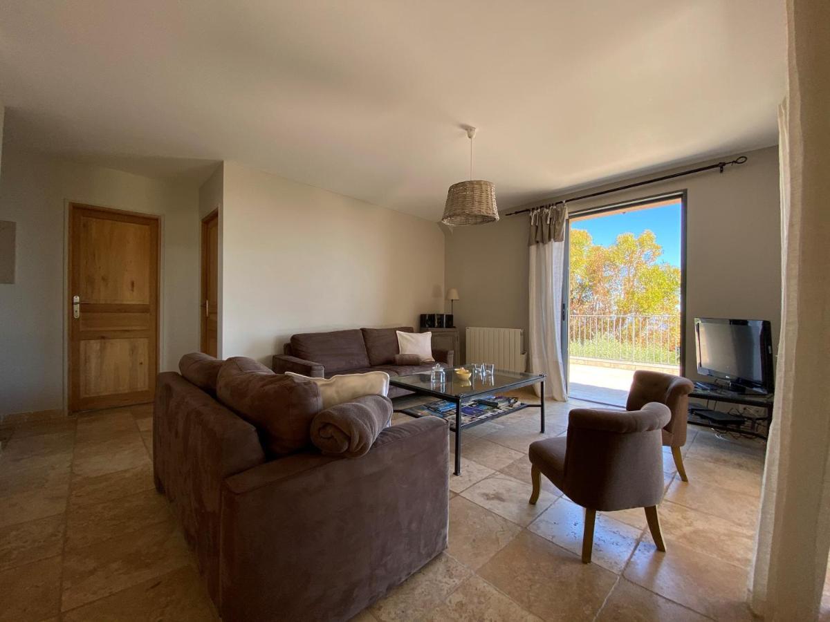 Les Mas D'Azur Appartement Vence Esterno foto