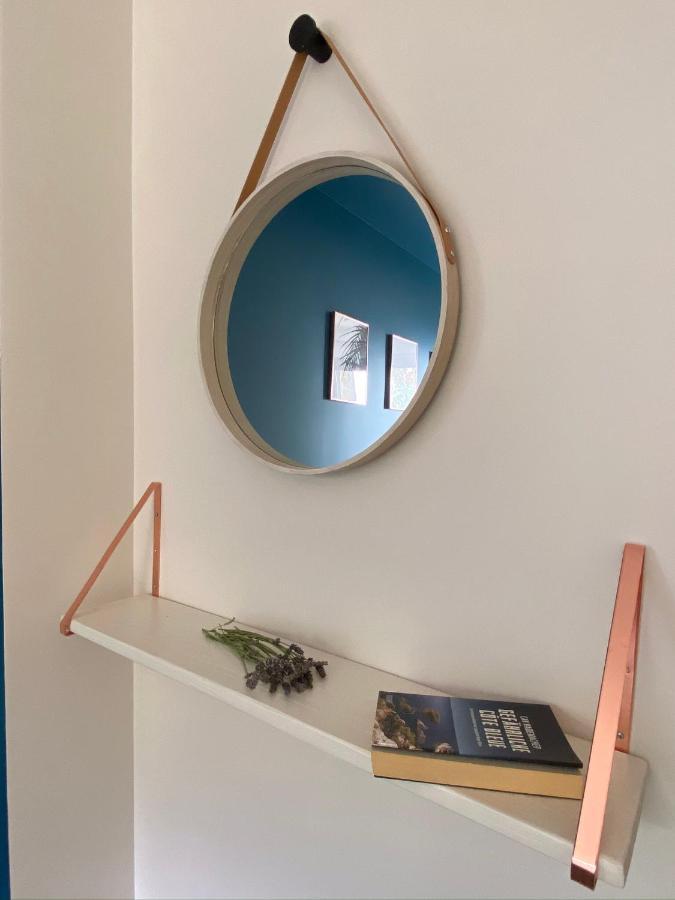 Les Mas D'Azur Appartement Vence Esterno foto