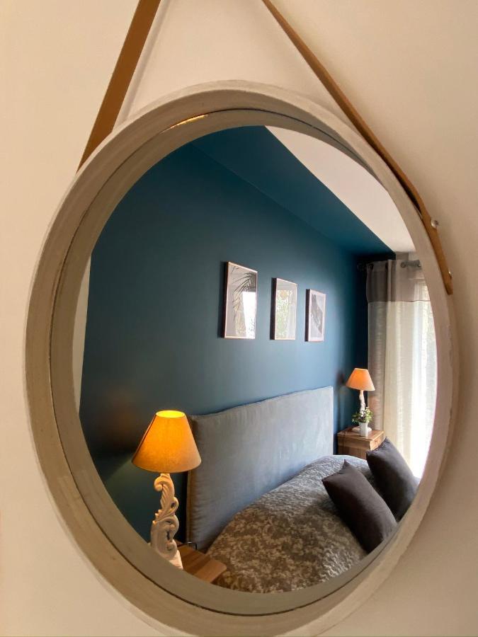 Les Mas D'Azur Appartement Vence Esterno foto