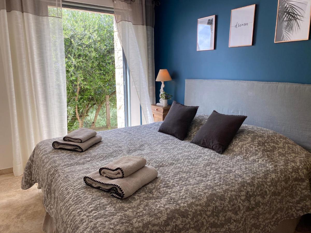 Les Mas D'Azur Appartement Vence Esterno foto