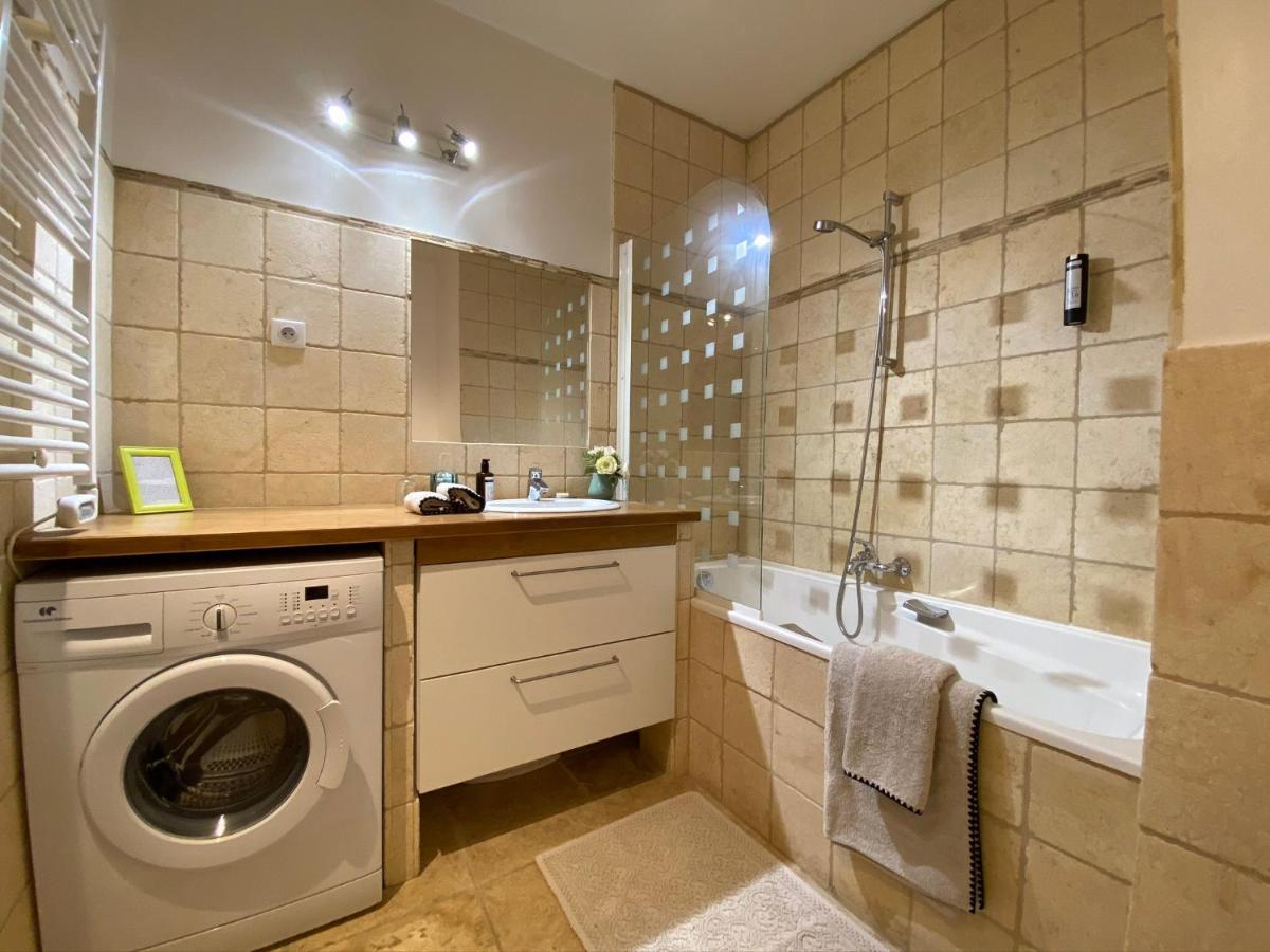 Les Mas D'Azur Appartement Vence Esterno foto