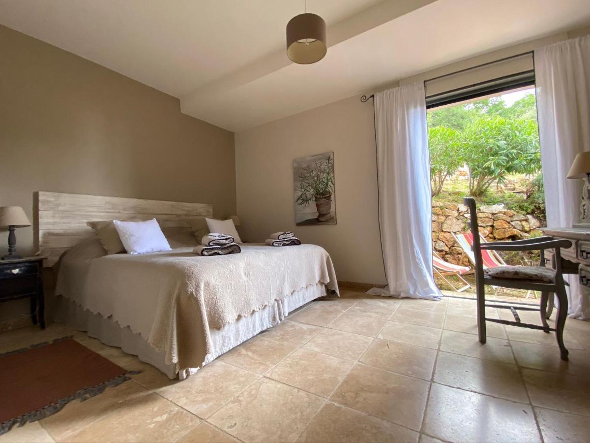 Les Mas D'Azur Appartement Vence Esterno foto