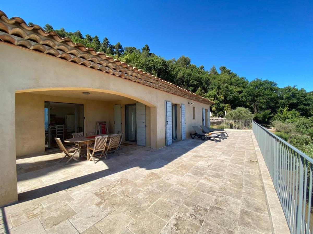 Les Mas D'Azur Appartement Vence Esterno foto