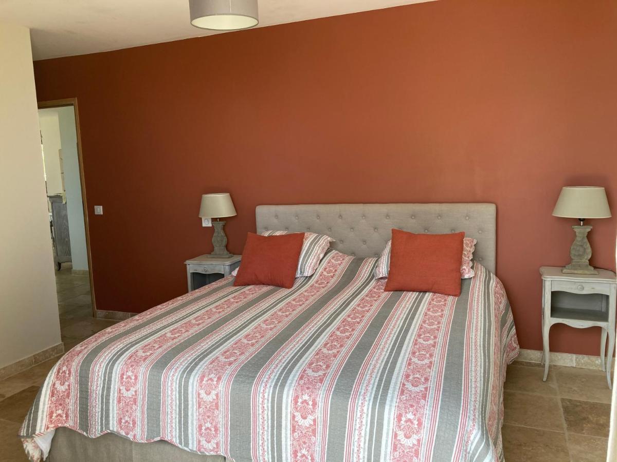 Les Mas D'Azur Appartement Vence Esterno foto