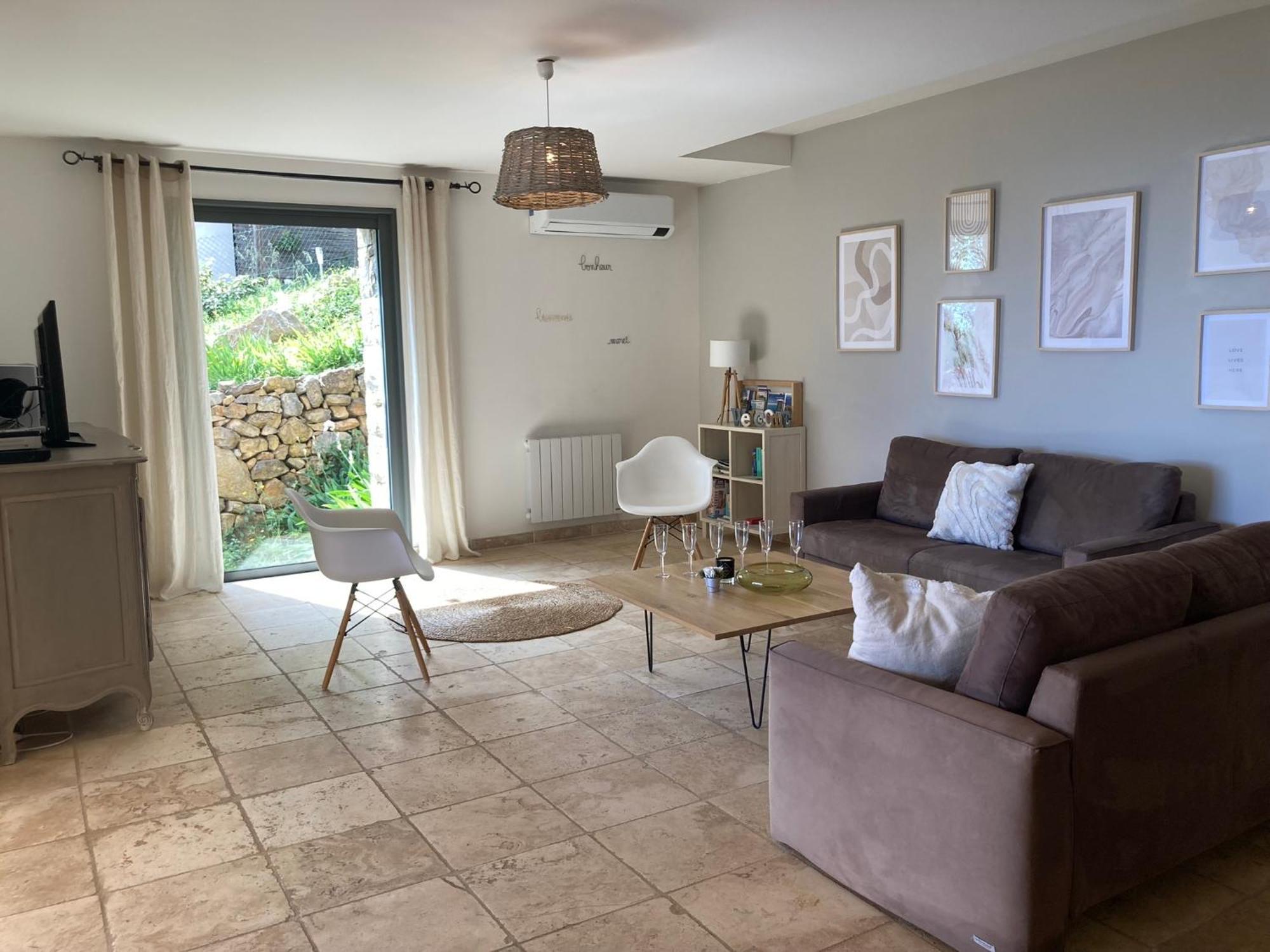 Les Mas D'Azur Appartement Vence Esterno foto