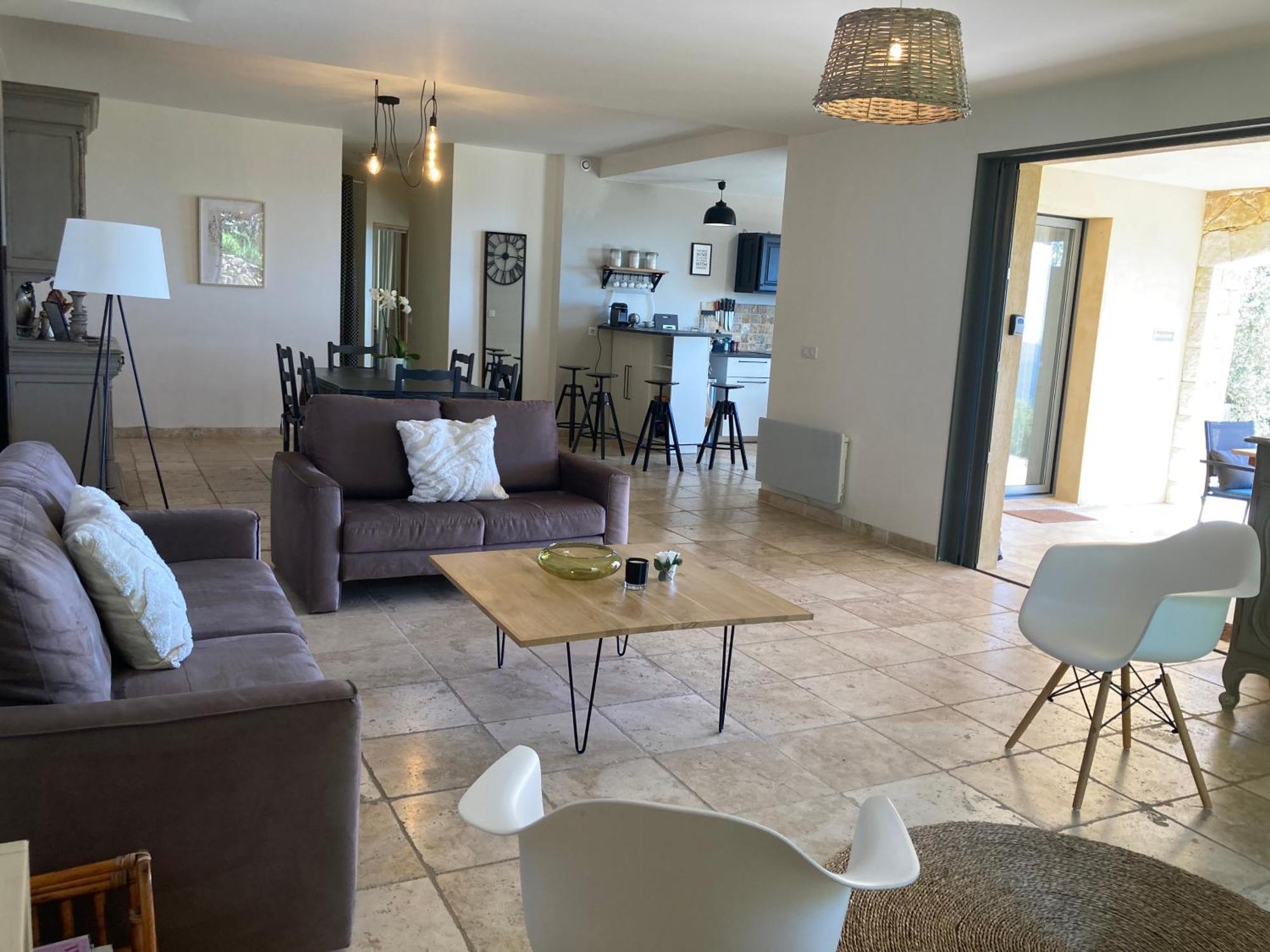Les Mas D'Azur Appartement Vence Esterno foto
