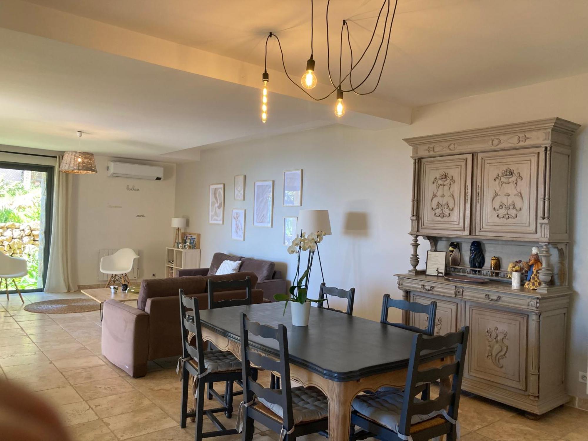 Les Mas D'Azur Appartement Vence Esterno foto