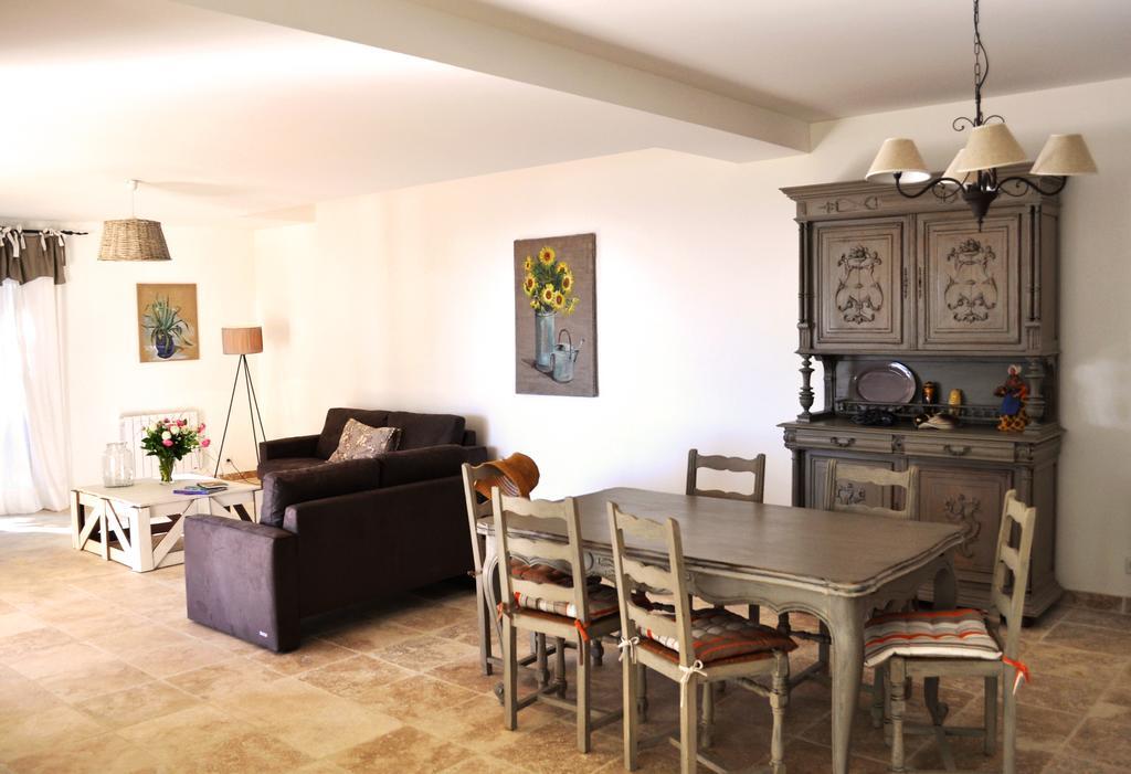 Les Mas D'Azur Appartement Vence Esterno foto